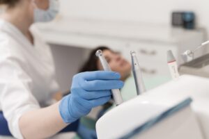 Posicionamiento SEO Clínicas Dentales en Murcia