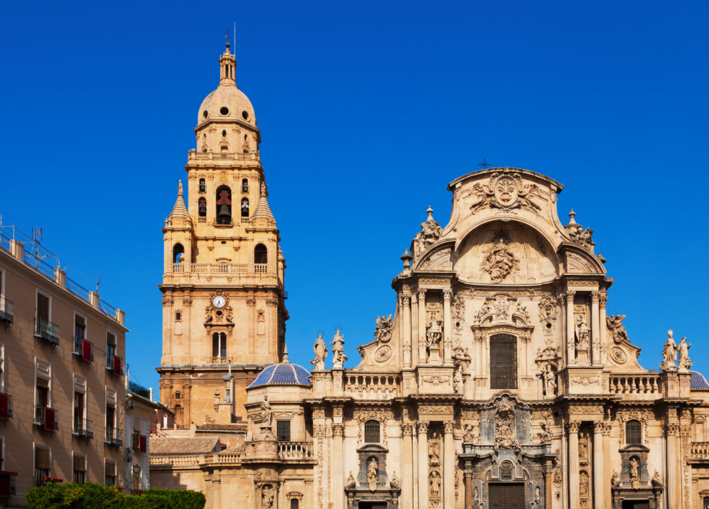 Agencia de diseño y desarrollo web en Murcia