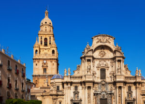 Agencia de diseño y desarrollo web en Murcia