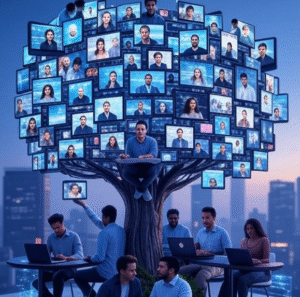marketing digital para gabinetes jurídicos